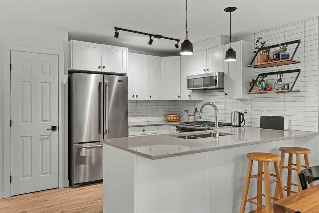 MLS® A2262354 - Unit #13 1022 Rundleview Drive  in Rundleview Ests Canmore, Residential