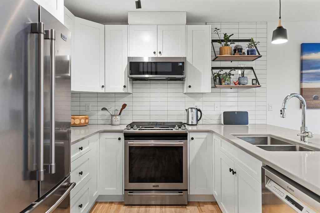 MLS® A2262354 - Unit #13 1022 Rundleview Drive  in Rundleview Ests Canmore, Residential