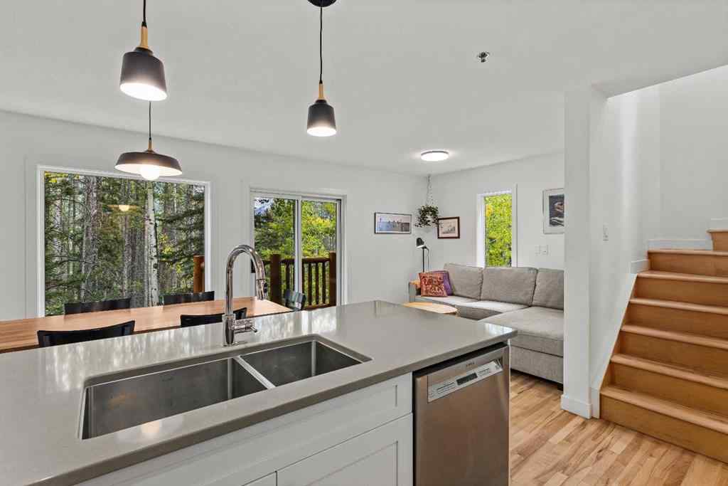 MLS® A2262354 - Unit #13 1022 Rundleview Drive  in Rundleview Ests Canmore, Residential