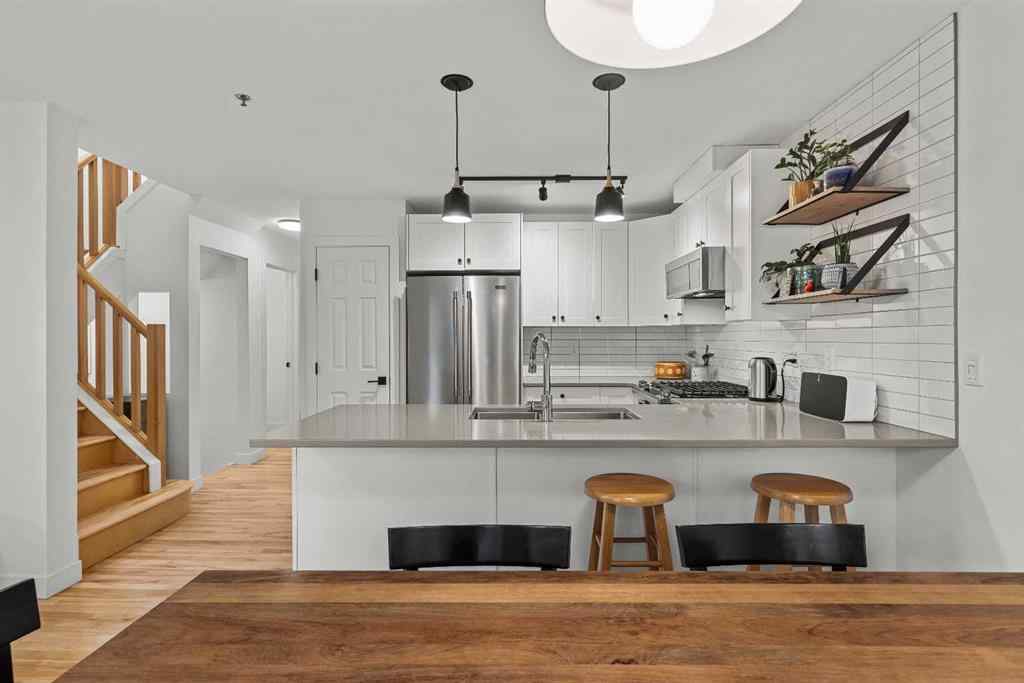 MLS® A2262354 - Unit #13 1022 Rundleview Drive  in Rundleview Ests Canmore, Residential