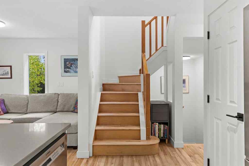 MLS® A2262354 - Unit #13 1022 Rundleview Drive  in Rundleview Ests Canmore, Residential