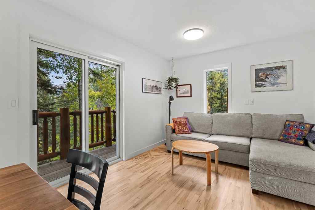 MLS® A2262354 - Unit #13 1022 Rundleview Drive  in Rundleview Ests Canmore, Residential