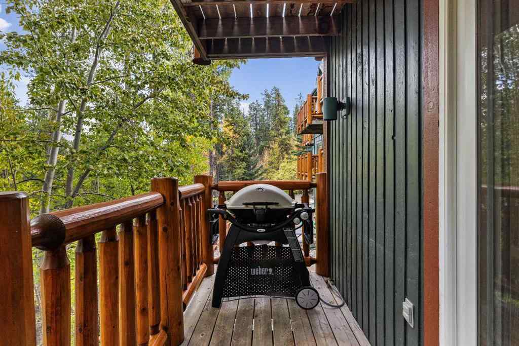 MLS® A2262354 - Unit #13 1022 Rundleview Drive  in Rundleview Ests Canmore, Residential