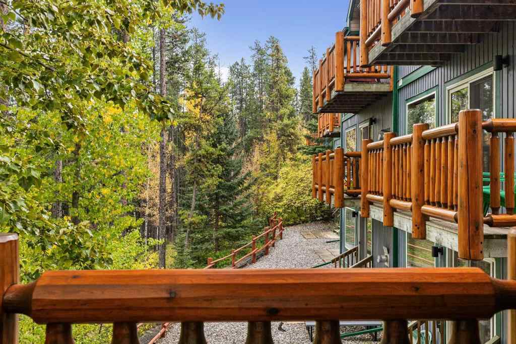 MLS® A2262354 - Unit #13 1022 Rundleview Drive  in Rundleview Ests Canmore, Residential