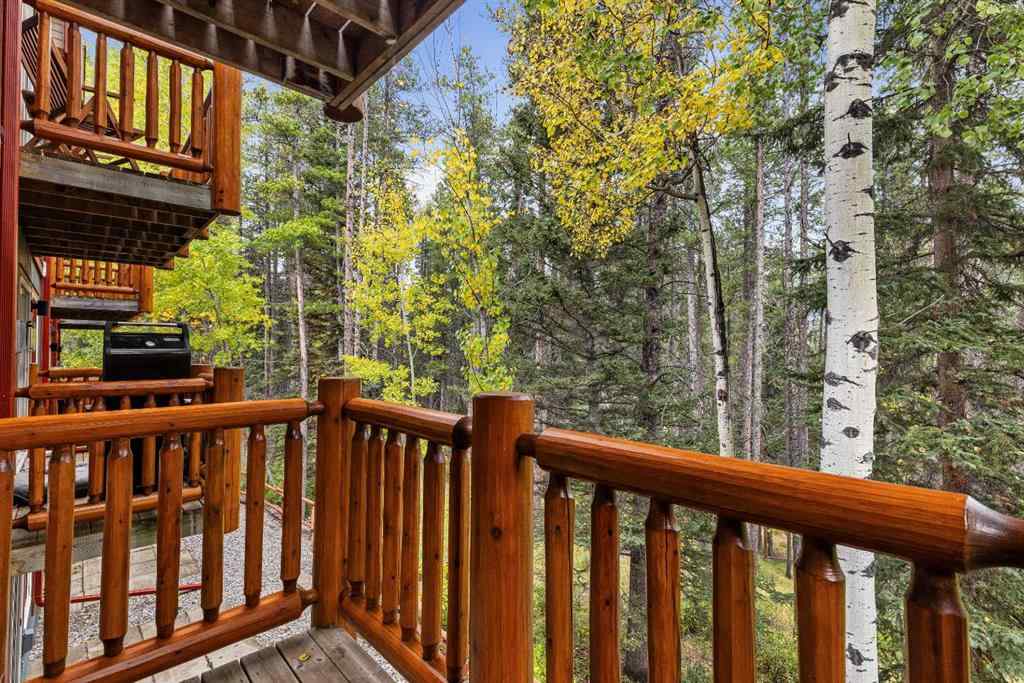 MLS® A2262354 - Unit #13 1022 Rundleview Drive  in Rundleview Ests Canmore, Residential