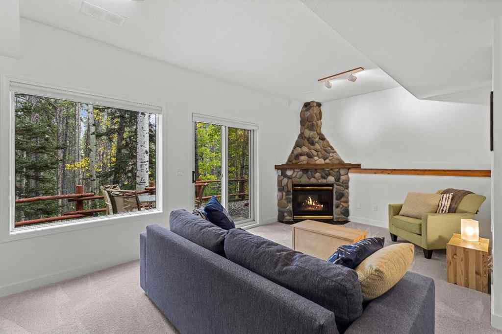 MLS® A2262354 - Unit #13 1022 Rundleview Drive  in Rundleview Ests Canmore, Residential