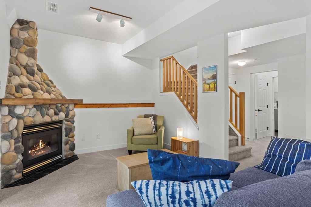 MLS® A2262354 - Unit #13 1022 Rundleview Drive  in Rundleview Ests Canmore, Residential