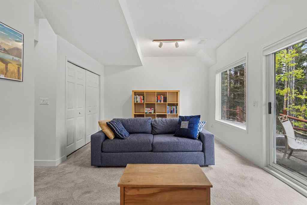 MLS® A2262354 - Unit #13 1022 Rundleview Drive  in Rundleview Ests Canmore, Residential