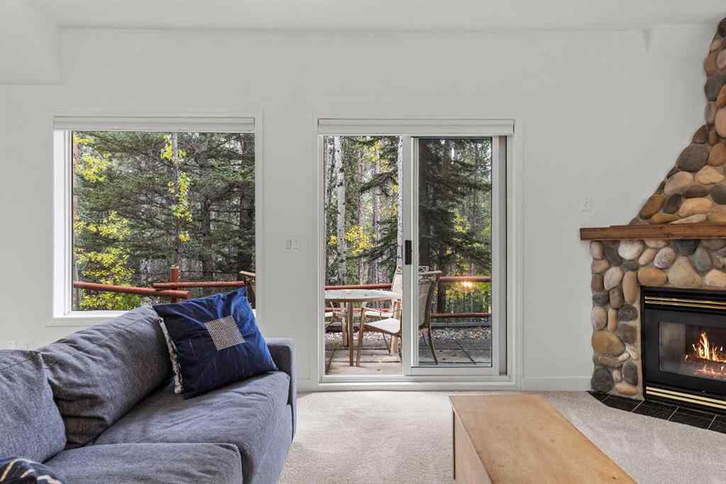 MLS® A2262354 - Unit #13 1022 Rundleview Drive  in Rundleview Ests Canmore, Residential