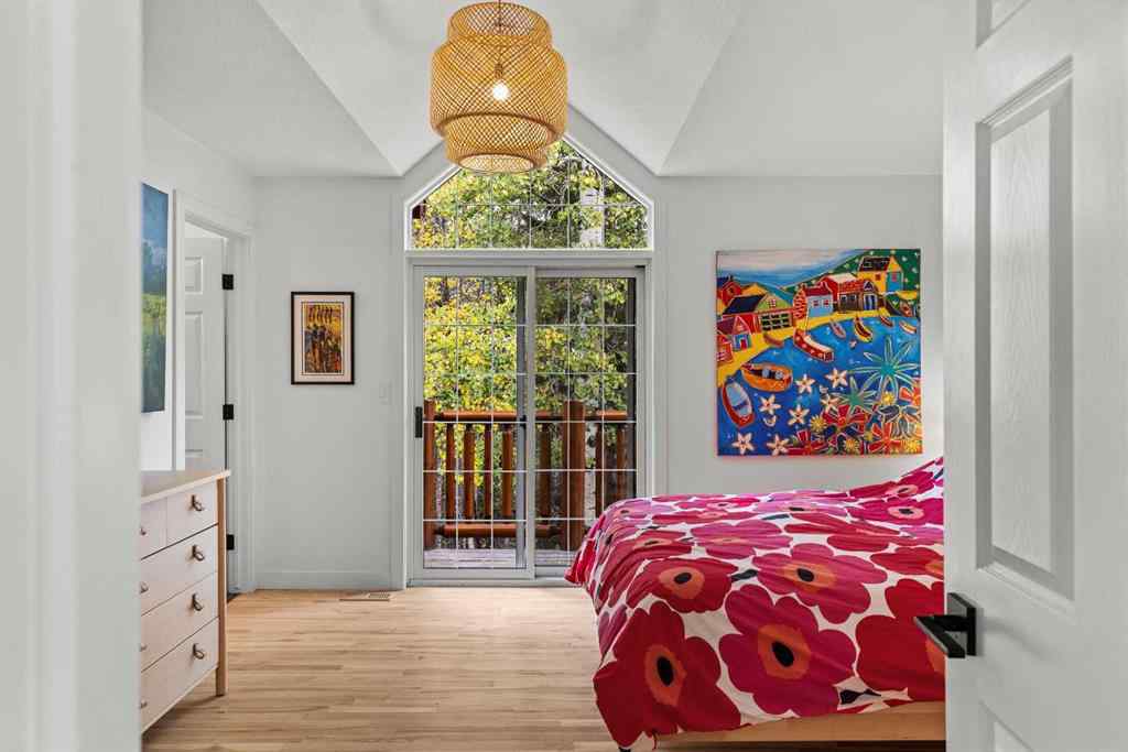 MLS® A2262354 - Unit #13 1022 Rundleview Drive  in Rundleview Ests Canmore, Residential