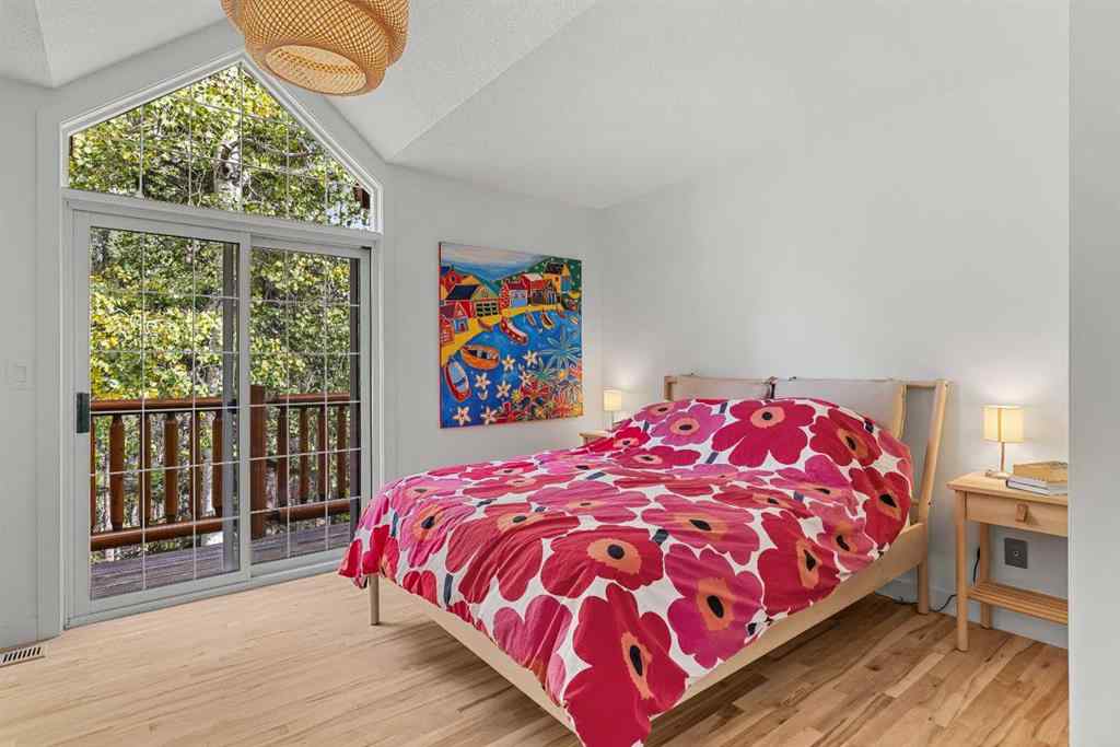 MLS® A2262354 - Unit #13 1022 Rundleview Drive  in Rundleview Ests Canmore, Residential