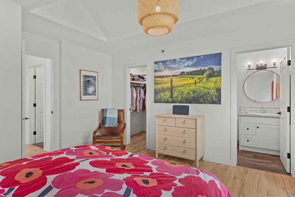 MLS® A2262354 - Unit #13 1022 Rundleview Drive  in Rundleview Ests Canmore, Residential