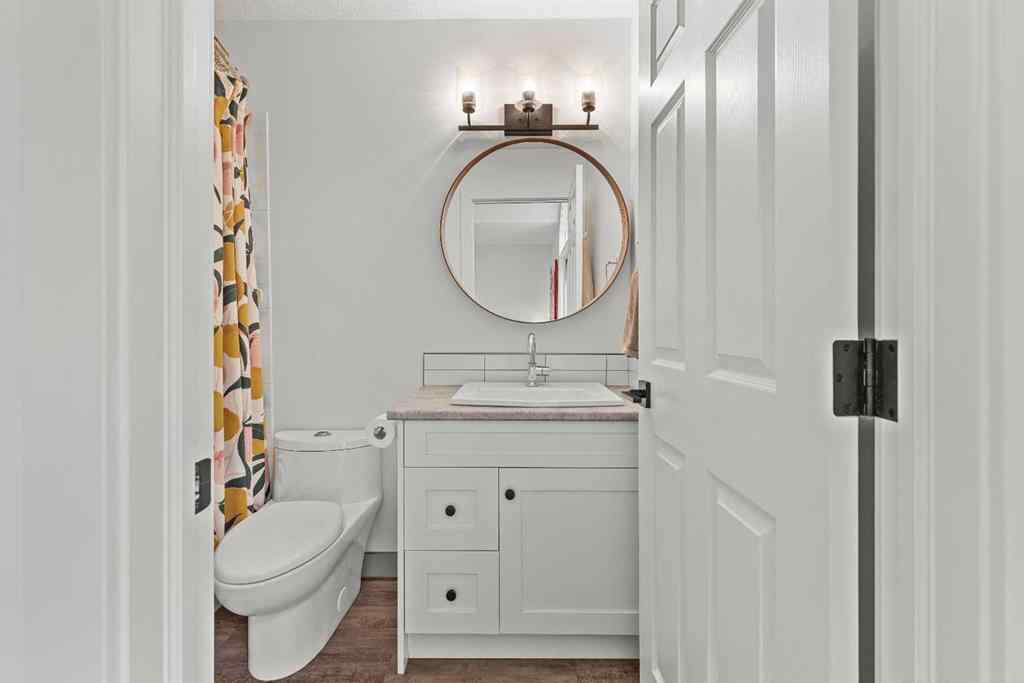 MLS® A2262354 - Unit #13 1022 Rundleview Drive  in Rundleview Ests Canmore, Residential