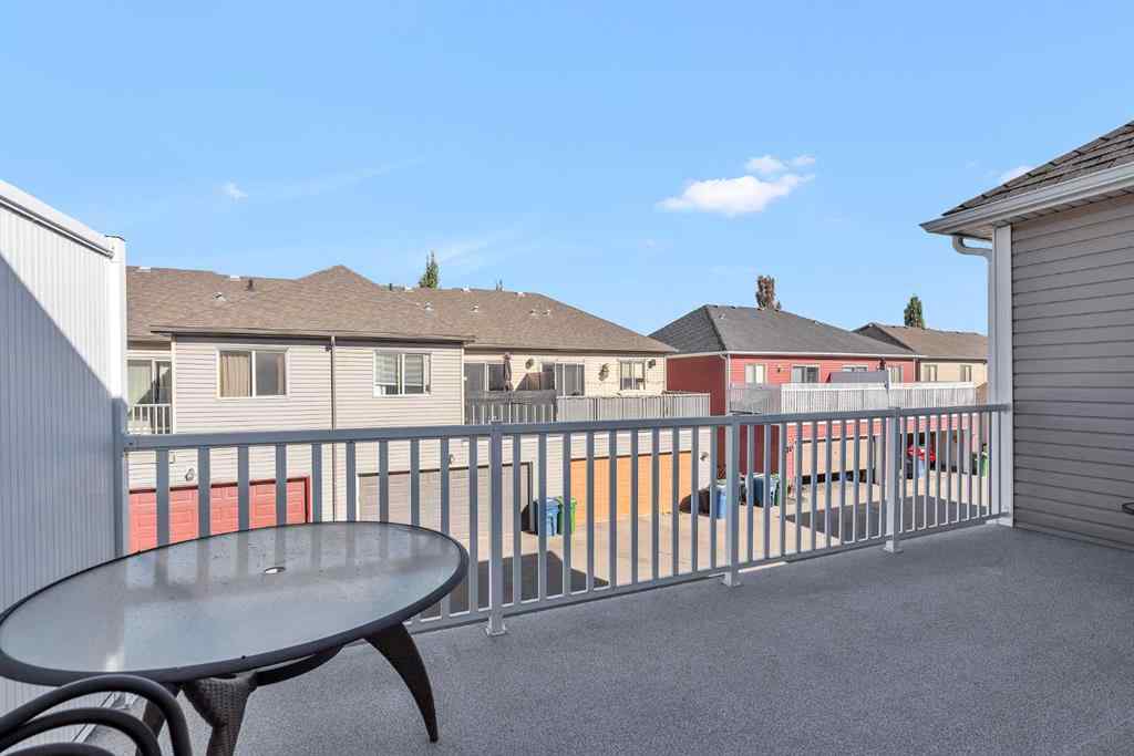 MLS® A2262355 - 14 Windstone Lane SW in Windsong Airdrie, Residential