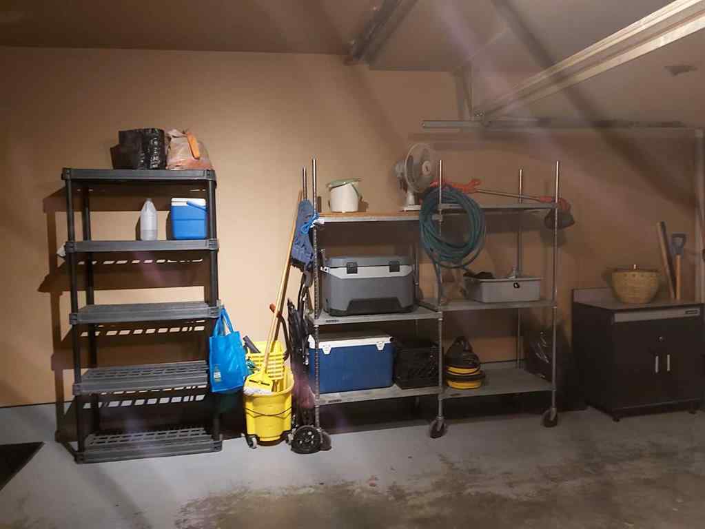 MLS® A2262355 - 14 Windstone Lane SW in Windsong Airdrie, Residential