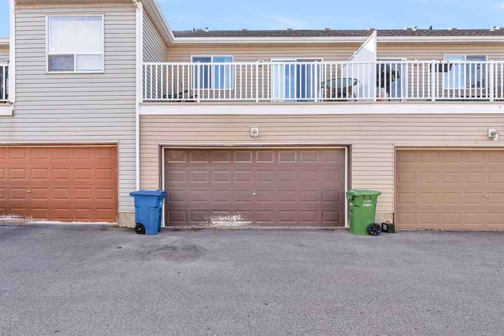 MLS® A2262355 - 14 Windstone Lane SW in Windsong Airdrie, Residential