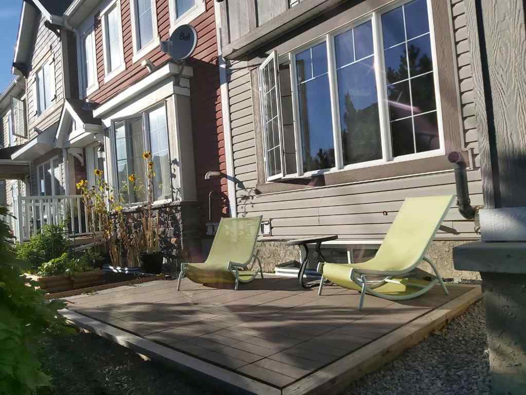 MLS® A2262355 - 14 Windstone Lane SW in Windsong Airdrie, Residential