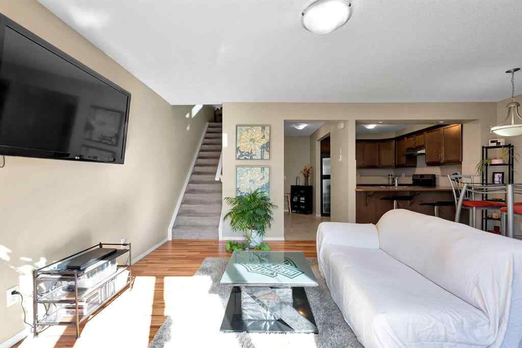 MLS® A2262355 - 14 Windstone Lane SW in Windsong Airdrie, Residential