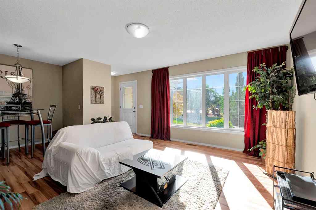 MLS® A2262355 - 14 Windstone Lane SW in Windsong Airdrie, Residential