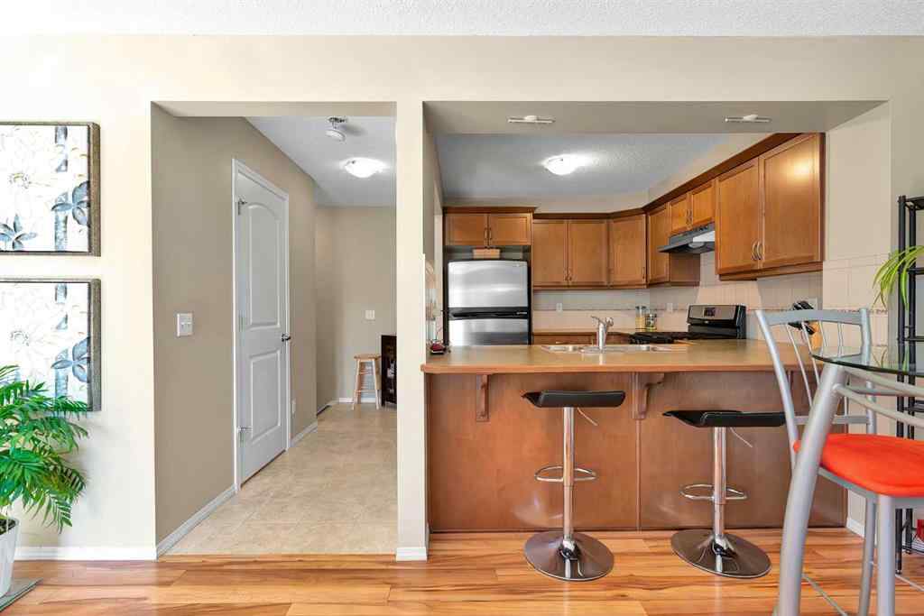 MLS® A2262355 - 14 Windstone Lane SW in Windsong Airdrie, Residential