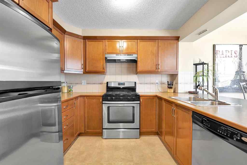 MLS® A2262355 - 14 Windstone Lane SW in Windsong Airdrie, Residential