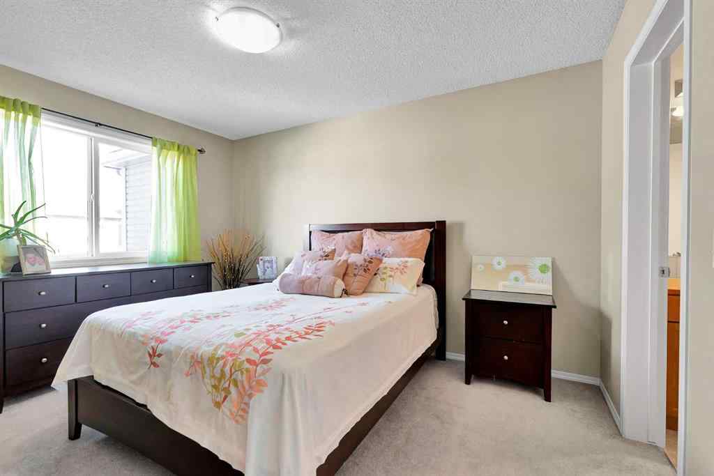 MLS® A2262355 - 14 Windstone Lane SW in Windsong Airdrie, Residential