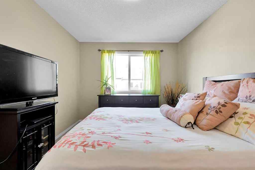 MLS® A2262355 - 14 Windstone Lane SW in Windsong Airdrie, Residential