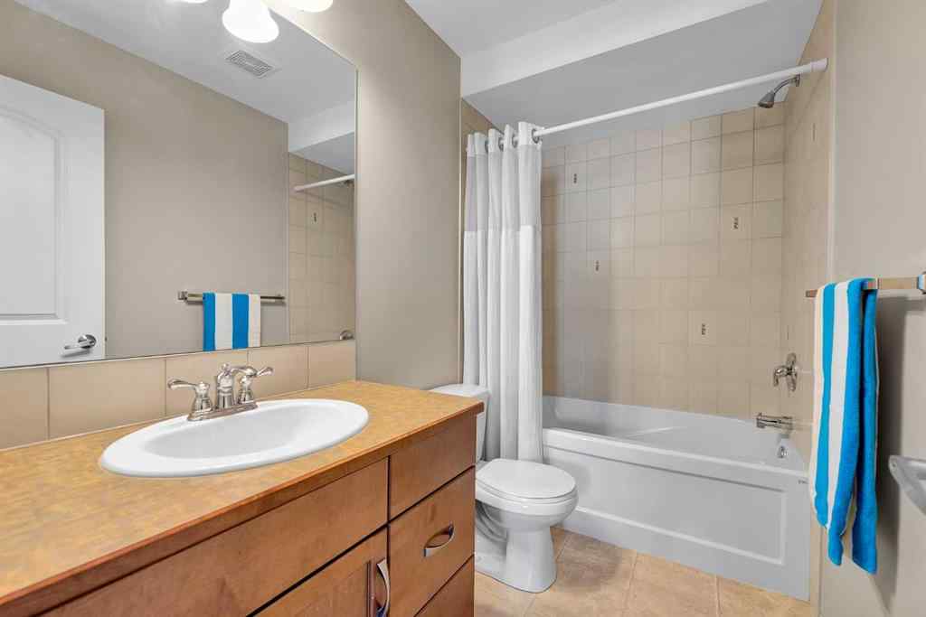 MLS® A2262355 - 14 Windstone Lane SW in Windsong Airdrie, Residential