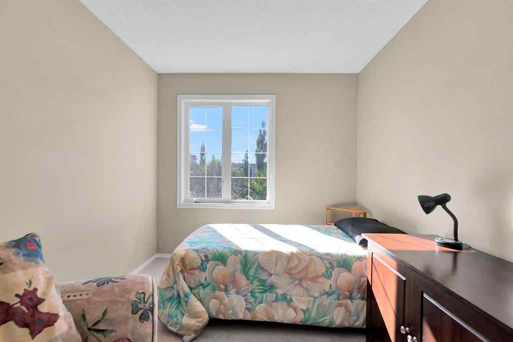 MLS® A2262355 - 14 Windstone Lane SW in Windsong Airdrie, Residential