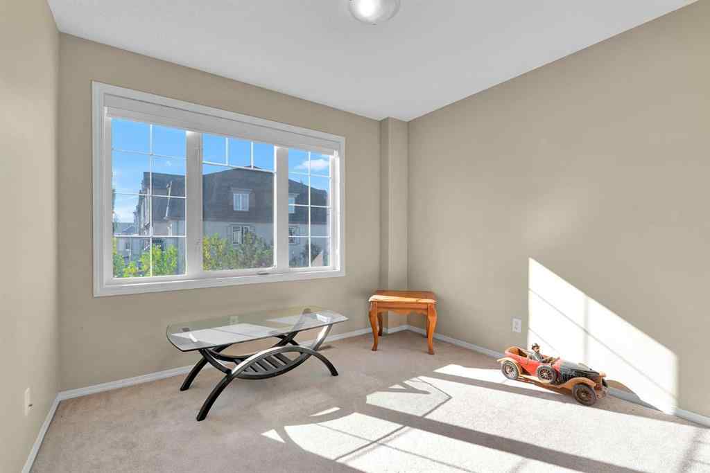 MLS® A2262355 - 14 Windstone Lane SW in Windsong Airdrie, Residential