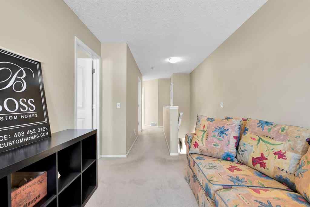 MLS® A2262355 - 14 Windstone Lane SW in Windsong Airdrie, Residential