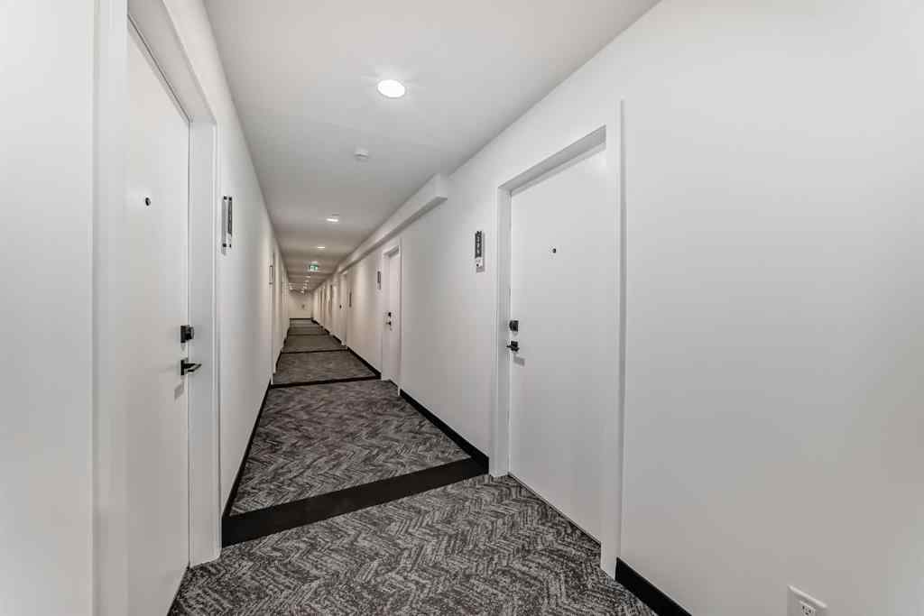 MLS® A2262357 - Unit #206 110 18a street nw   in West Hillhurst Calgary, Residential