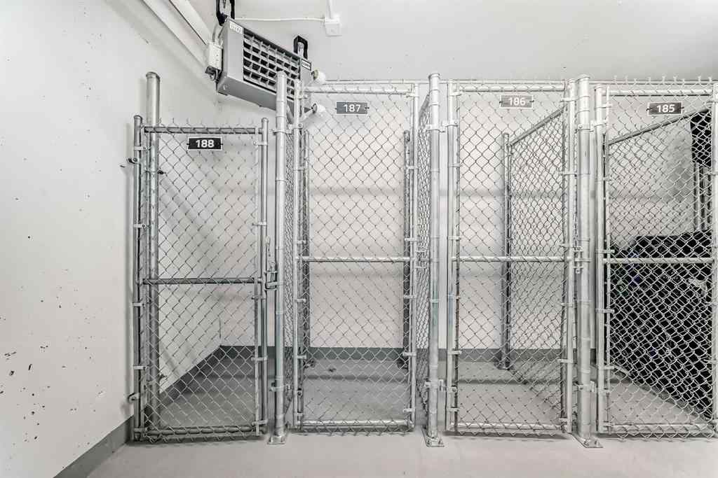 MLS® A2262357 - Unit #206 110 18a street nw   in West Hillhurst Calgary, Residential