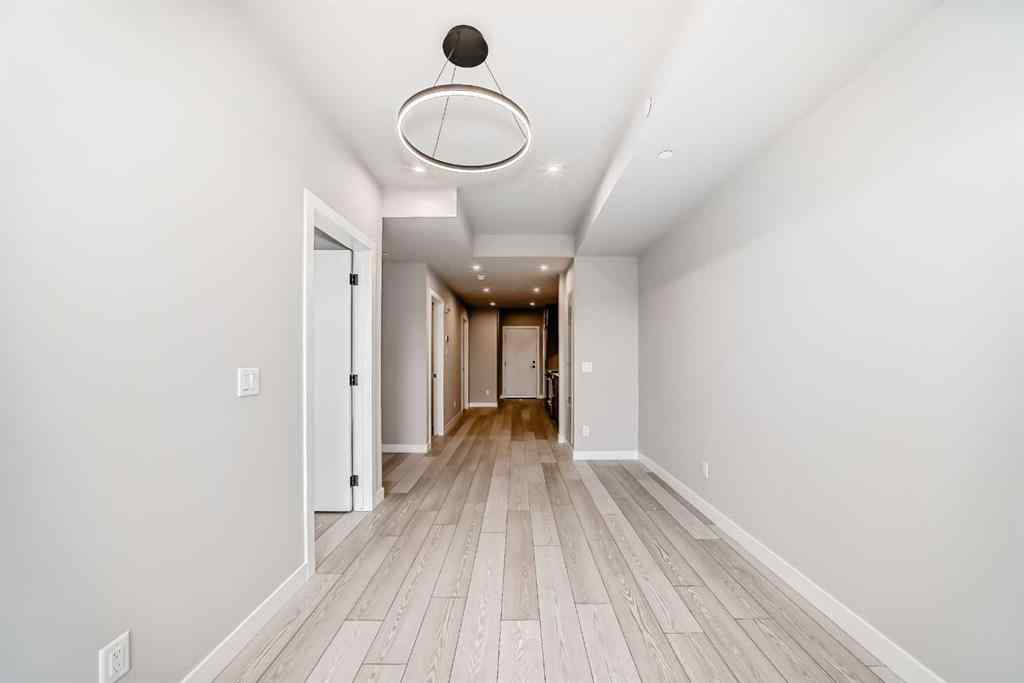 MLS® A2262357 - Unit #206 110 18a street nw   in West Hillhurst Calgary, Residential