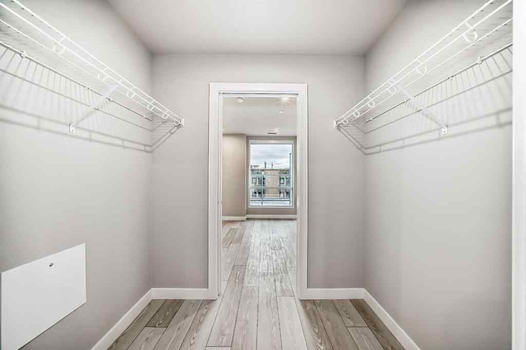 MLS® A2262357 - Unit #206 110 18a street nw   in West Hillhurst Calgary, Residential