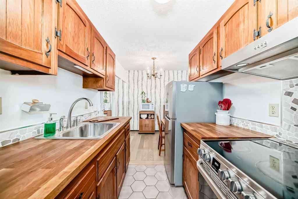 MLS® A2262358 - Unit #305 635 57 Avenue SW in Windsor Park Calgary, Residential