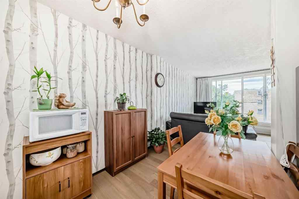 MLS® A2262358 - Unit #305 635 57 Avenue SW in Windsor Park Calgary, Residential