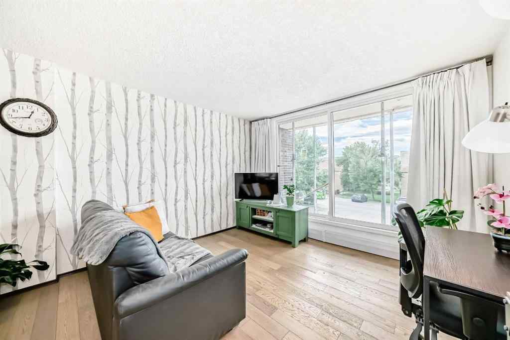 MLS® A2262358 - Unit #305 635 57 Avenue SW in Windsor Park Calgary, Residential