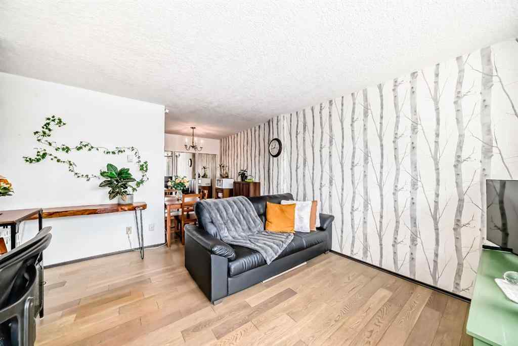 MLS® A2262358 - Unit #305 635 57 Avenue SW in Windsor Park Calgary, Residential