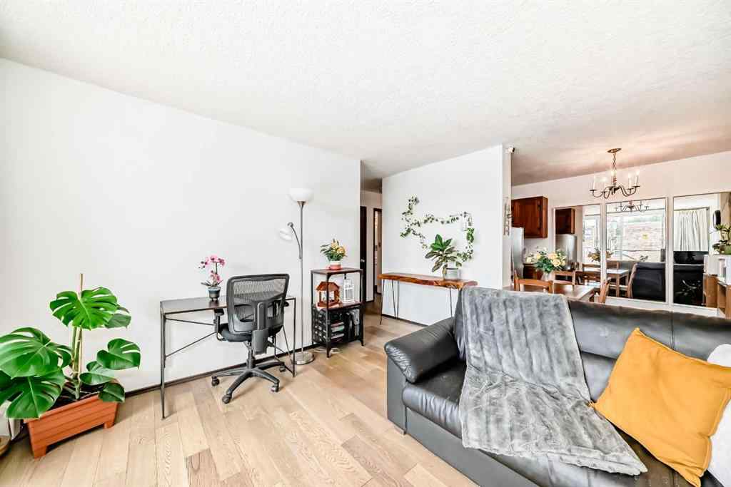 MLS® A2262358 - Unit #305 635 57 Avenue SW in Windsor Park Calgary, Residential