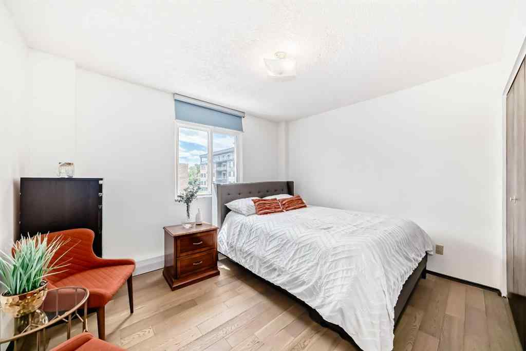 MLS® A2262358 - Unit #305 635 57 Avenue SW in Windsor Park Calgary, Residential