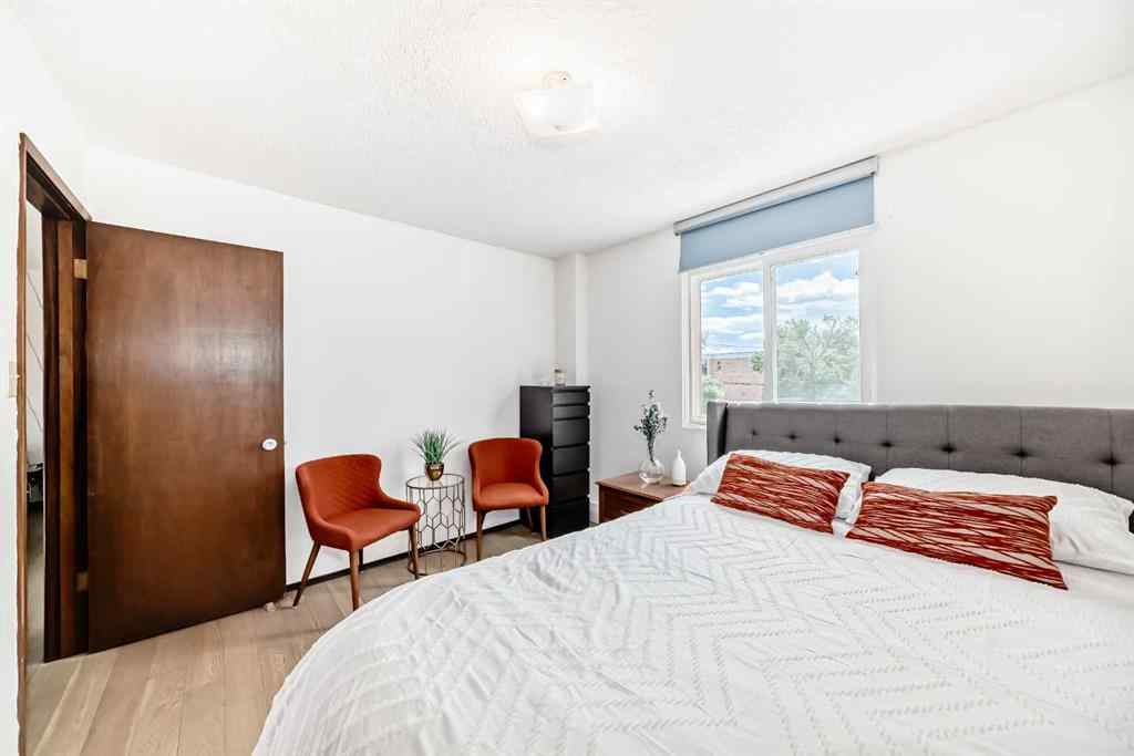 MLS® A2262358 - Unit #305 635 57 Avenue SW in Windsor Park Calgary, Residential