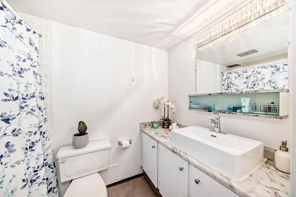 MLS® A2262358 - Unit #305 635 57 Avenue SW in Windsor Park Calgary, Residential