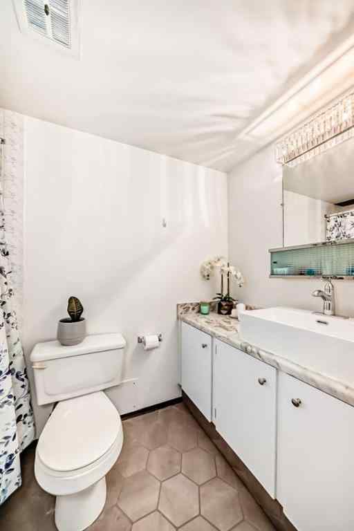 MLS® A2262358 - Unit #305 635 57 Avenue SW in Windsor Park Calgary, Residential