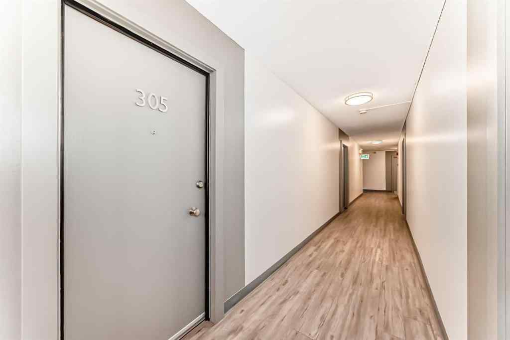 MLS® A2262358 - Unit #305 635 57 Avenue SW in Windsor Park Calgary, Residential