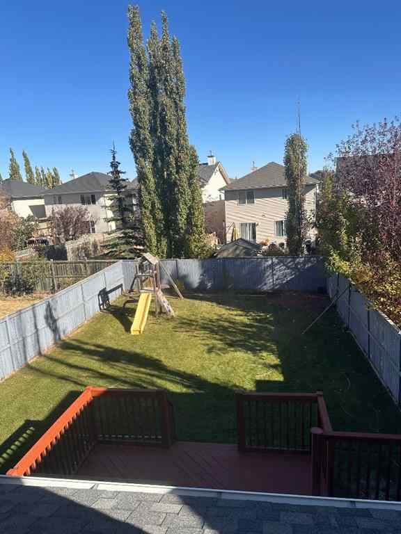 MLS® A2262359 - 513 Citadel Meadow Bay NW in Citadel Calgary, Residential