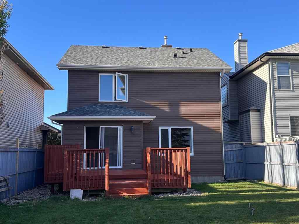 MLS® A2262359 - 513 Citadel Meadow Bay NW in Citadel Calgary, Residential