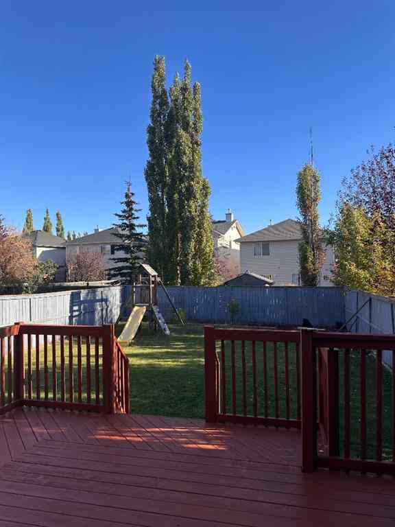 MLS® A2262359 - 513 Citadel Meadow Bay NW in Citadel Calgary, Residential