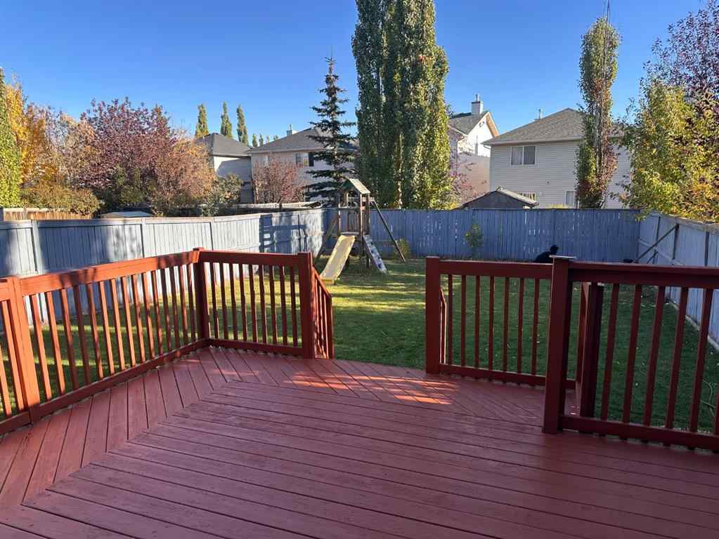 MLS® A2262359 - 513 Citadel Meadow Bay NW in Citadel Calgary, Residential