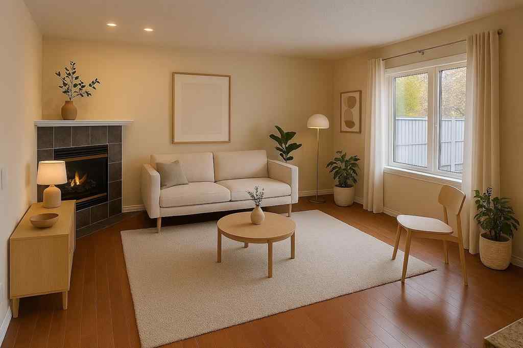 MLS® A2262359 - 513 Citadel Meadow Bay NW in Citadel Calgary, Residential